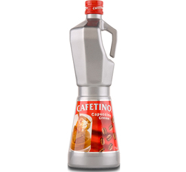 Cafetino Capuccino Cream